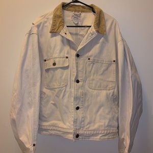 Vintage Ralph Lauren Denim Jacket